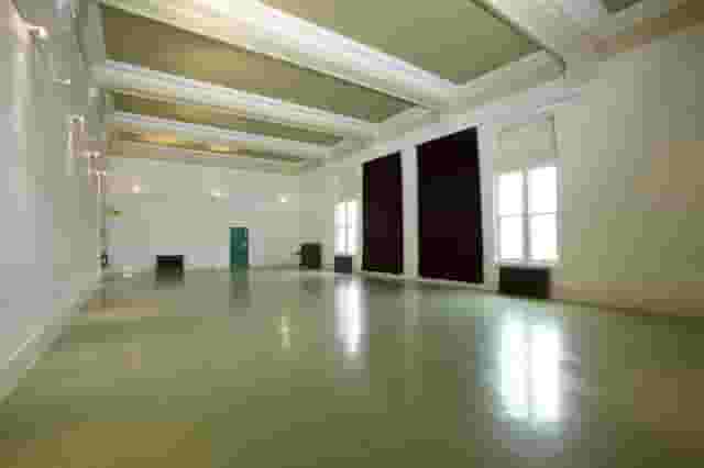 Indus Hall
