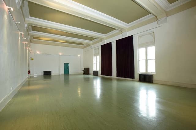 Indus Hall