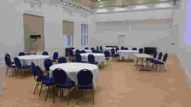 Indus Hall