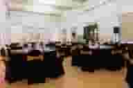 Small Meeting Rooms