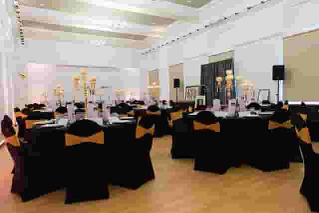Kala Sangam Arts Centre