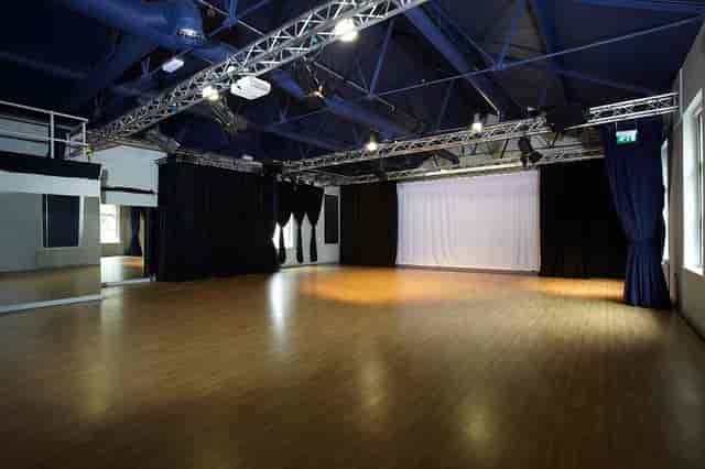 Ganges Theatre