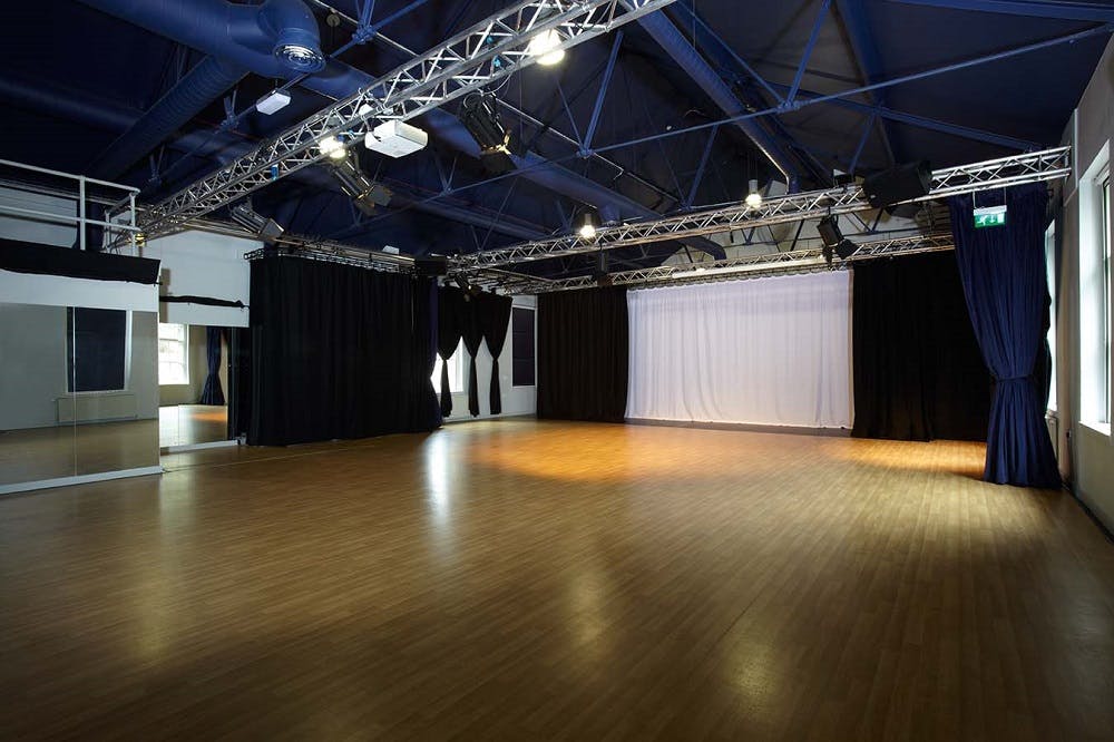 Kala Sangam Arts Centre - Ganges Theatre image 1