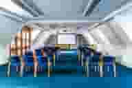 Small Meeting Rooms