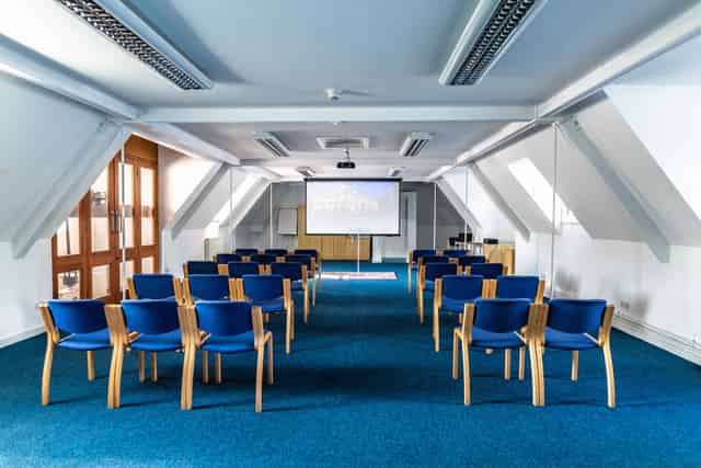 Clock Tower Suite