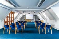 Small Meeting Rooms