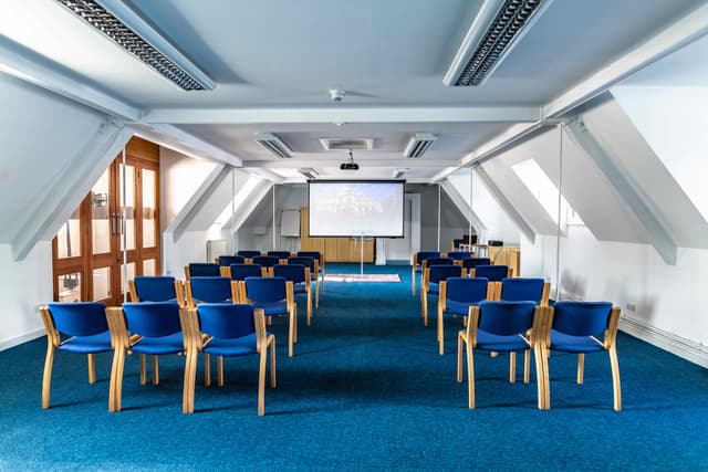 Clock Tower Suite