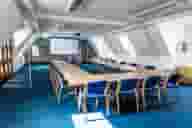 Meeting Rooms