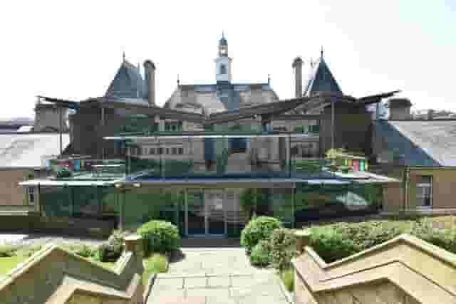 Kala Sangam Arts Centre