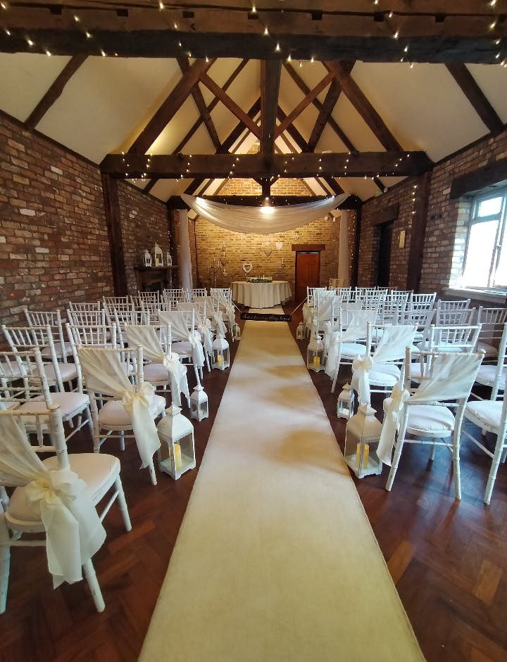 Selden Barns - Whole Venue image 1