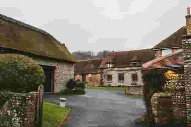 Selden Barns