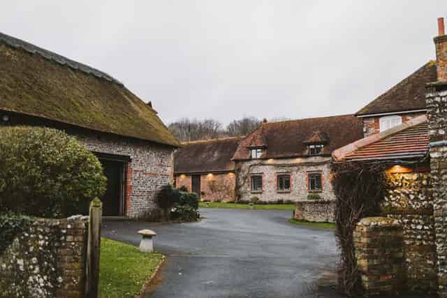 Selden Barns