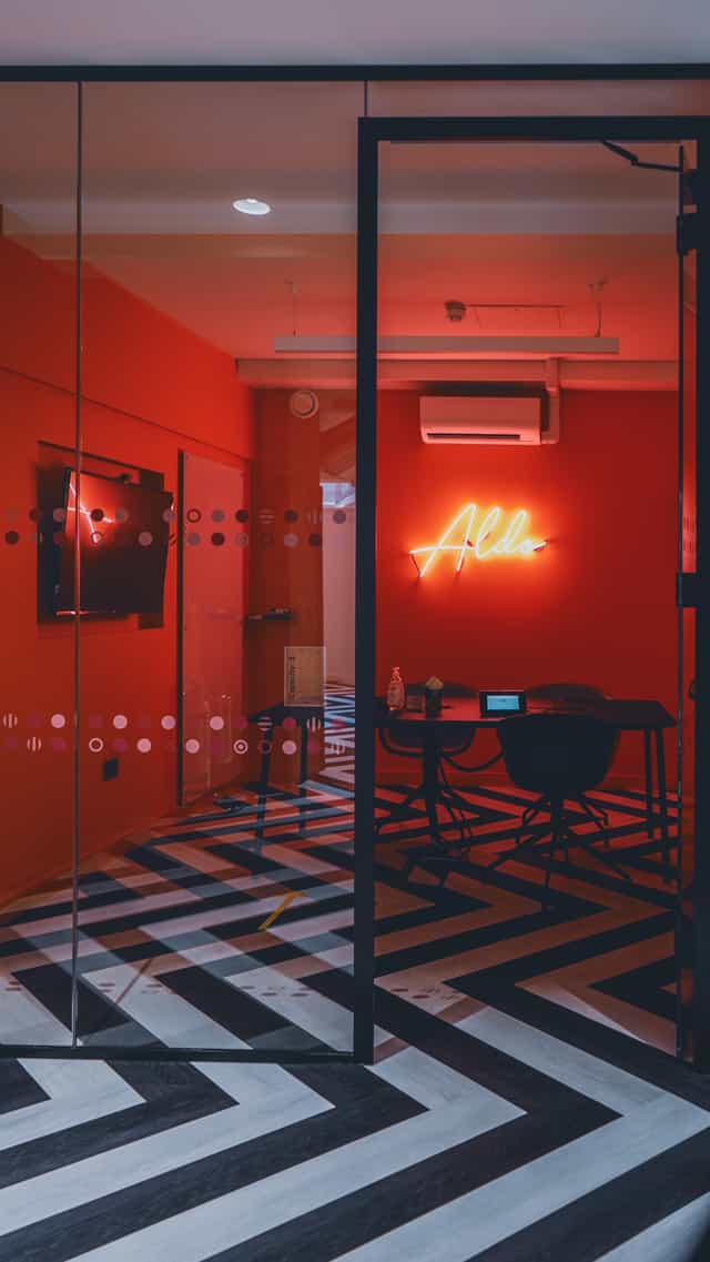 Aldo