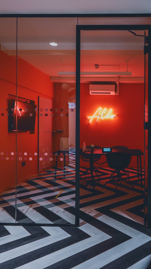 Aldo