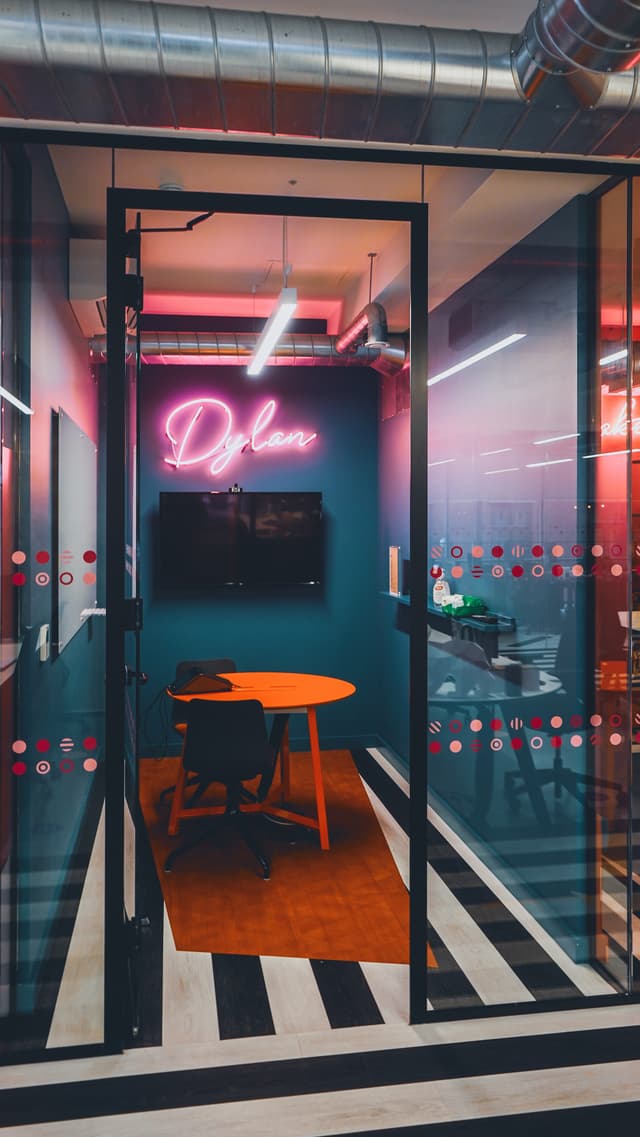 Huckletree Ancoats