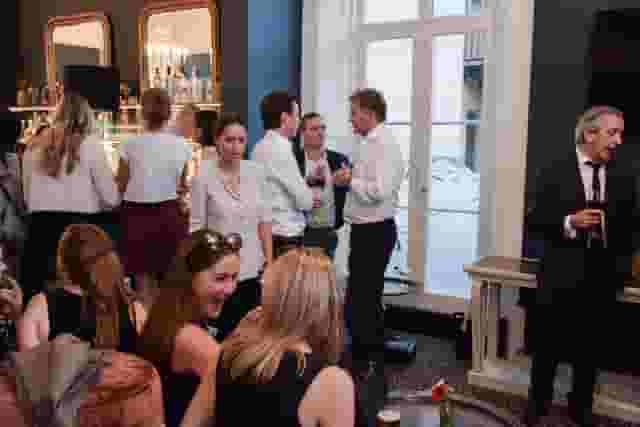 The Lillie Langtry