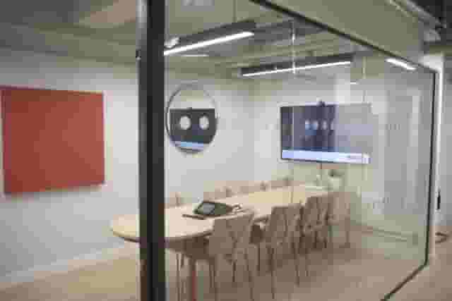 Alto Meeting Room 