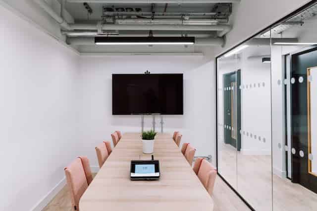 Huckletree Soho