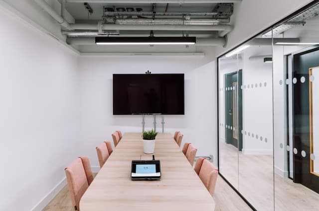 Huckletree Soho