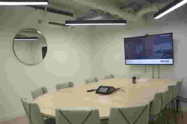 Huckletree Soho