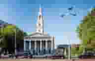 South London
