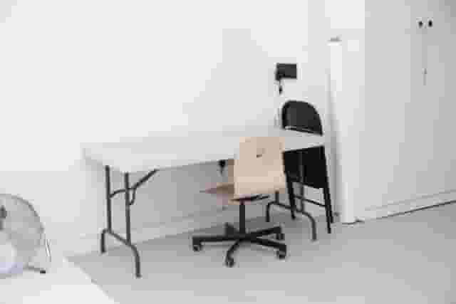 Dot Athena Cove Studio