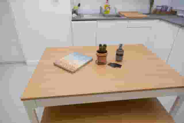 Dot Athena Cove Studio