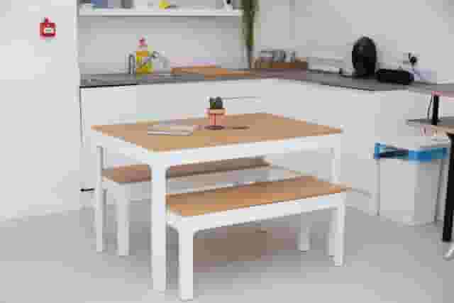 Dot Athena Cove Studio
