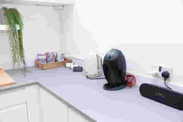 Dot Athena Cove Studio
