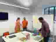 IT Training Rooms
