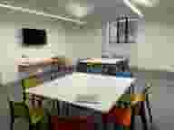 Training Rooms