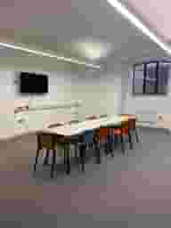 Casting Suites
