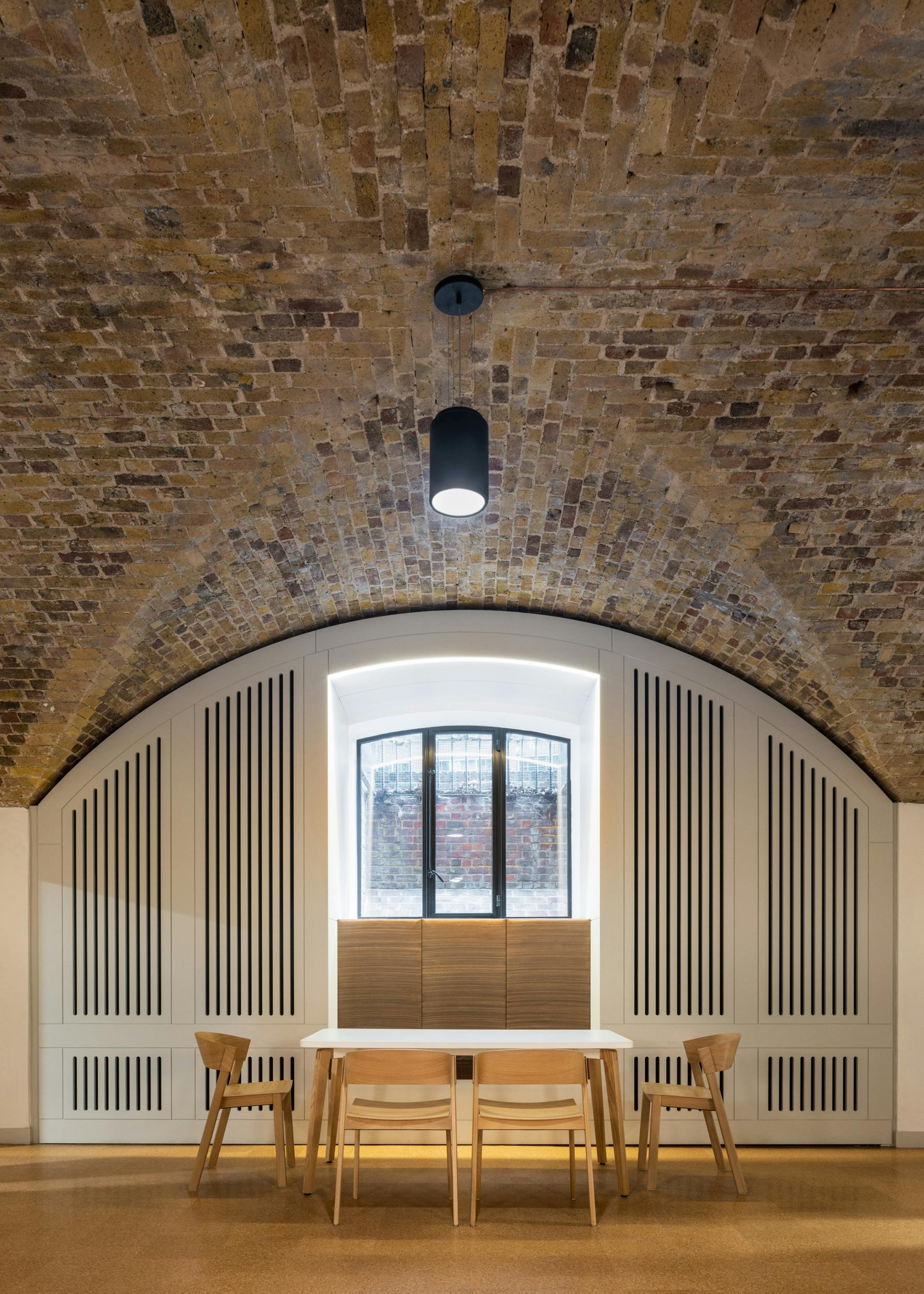 St John's Church Waterloo - Meeting rooms image 1