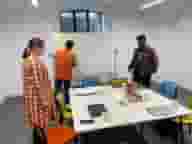 Training Rooms