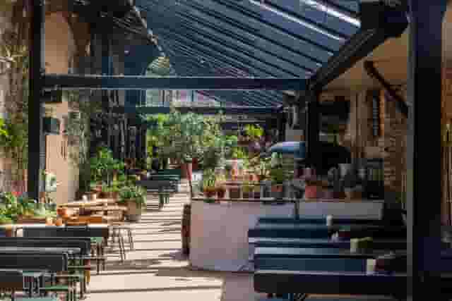 Whole Venue