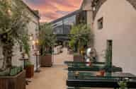 Summer Party Venues