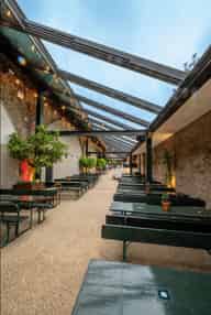 Bars in Brent