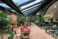 Christmas Party Venues