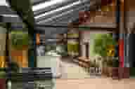 Outdoor Terraces