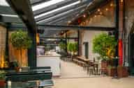 Outdoor Terraces