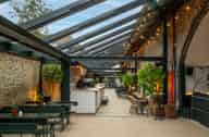 Unusual Venues
