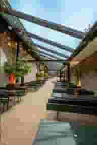 Party Venues