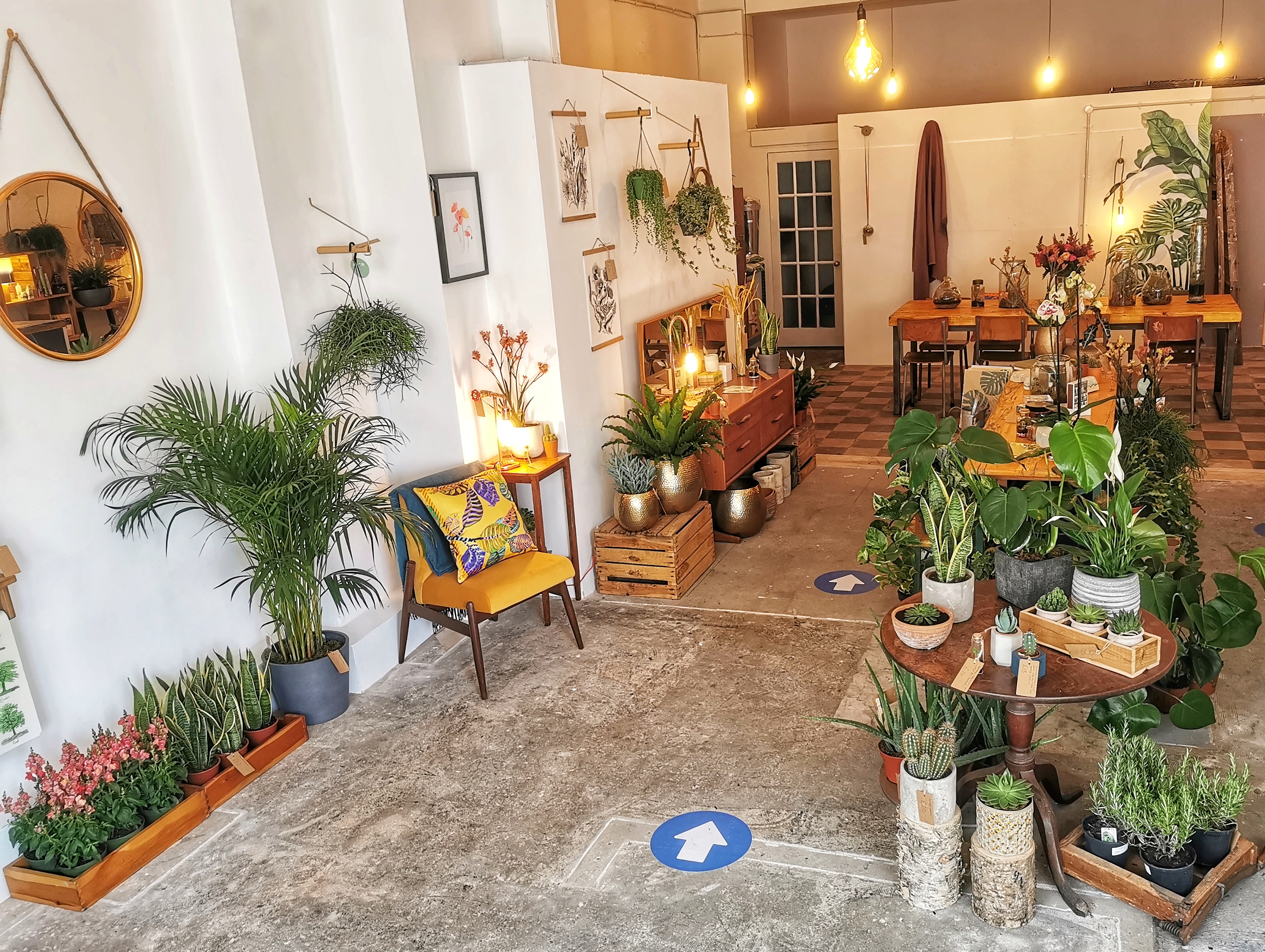 Unusual Venues - Banner