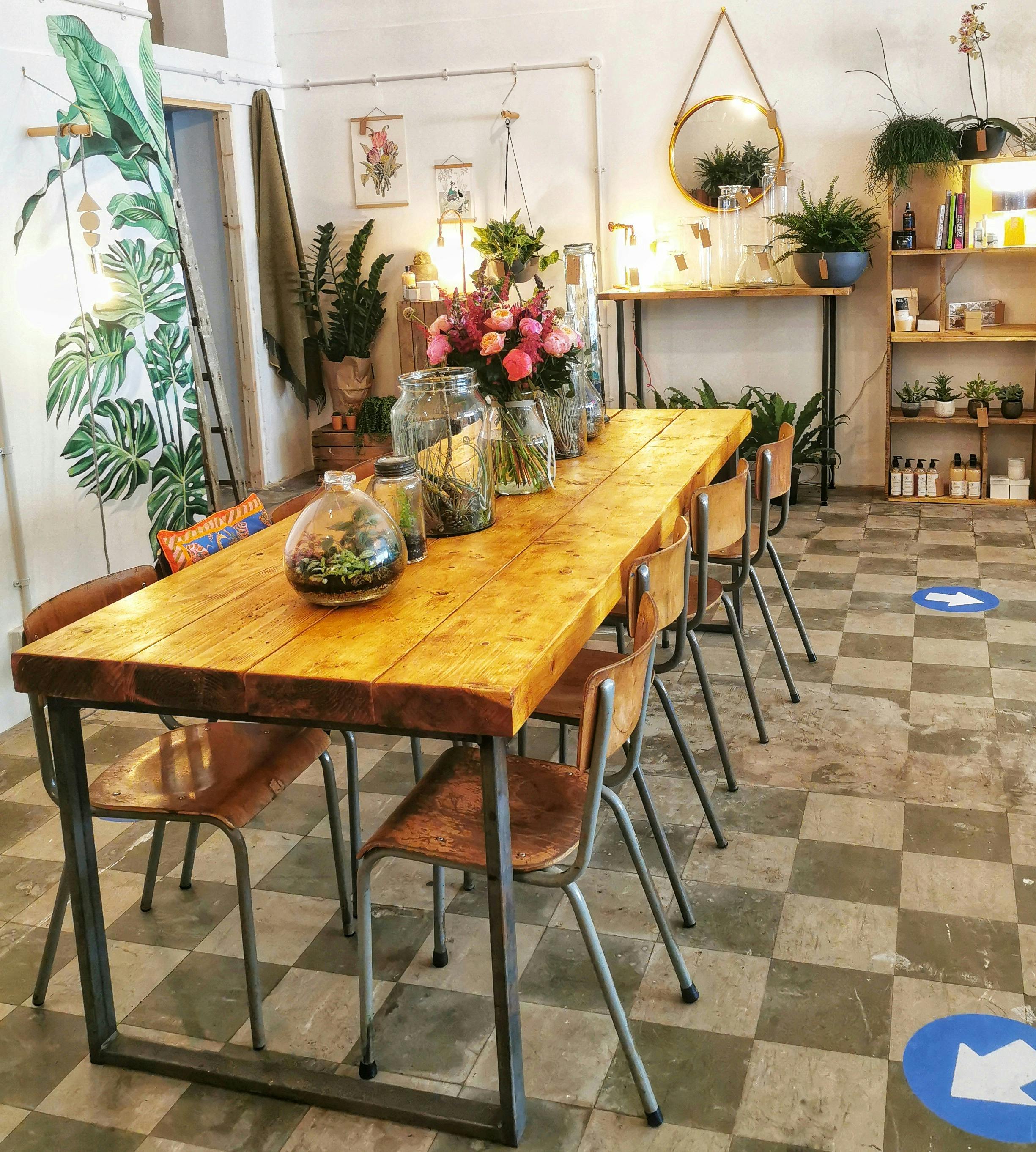 UNDERSTORY - Whole Venue image 1