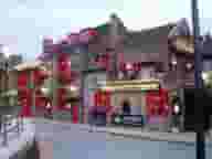 Greater London