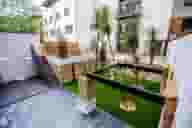 Community Centres