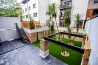 Community Centres