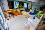 Unusual Venues