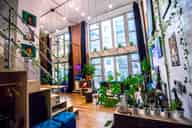 Warehouse Venues