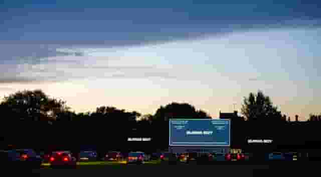 Sunset Cinema